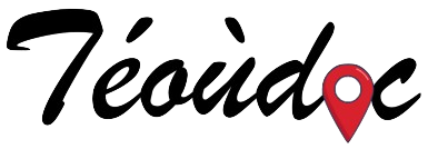TeouDoc Logo